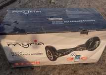 Hoverboard myria 10 inch