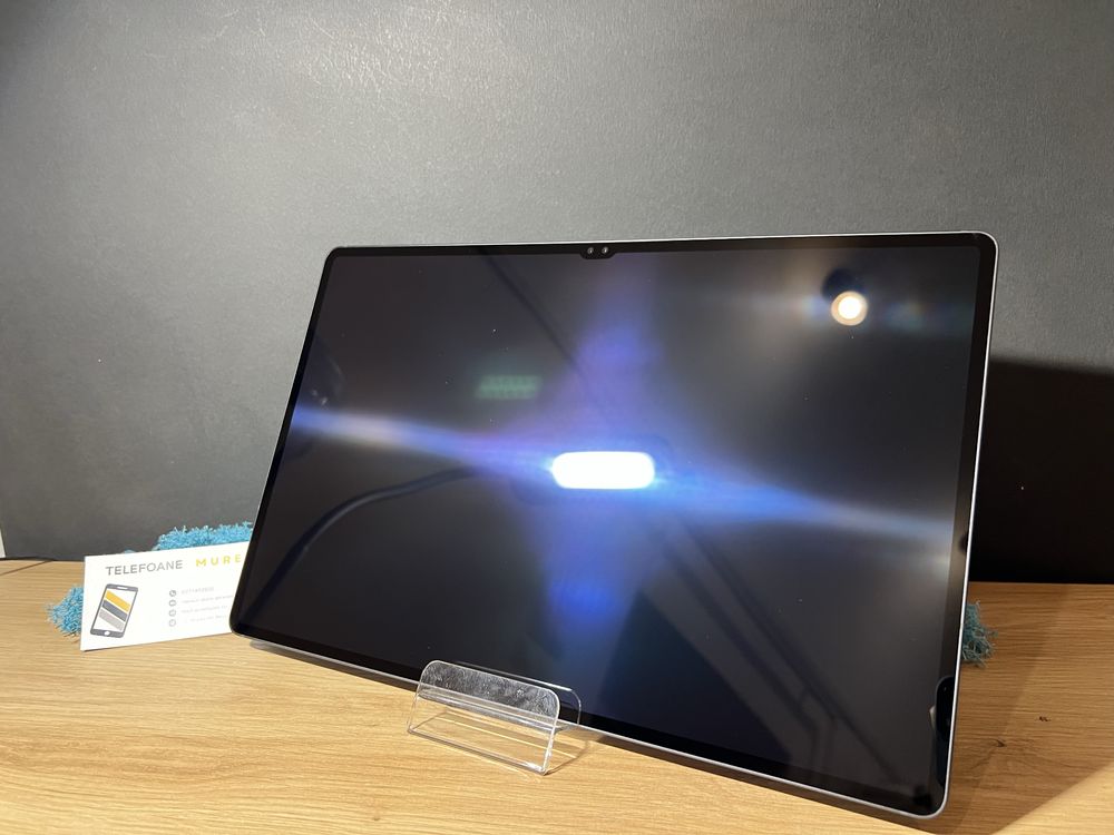 Samsung Galaxy TAB S9 Ultra 512Gb Negru 24 luni garantie Telefoane Mur