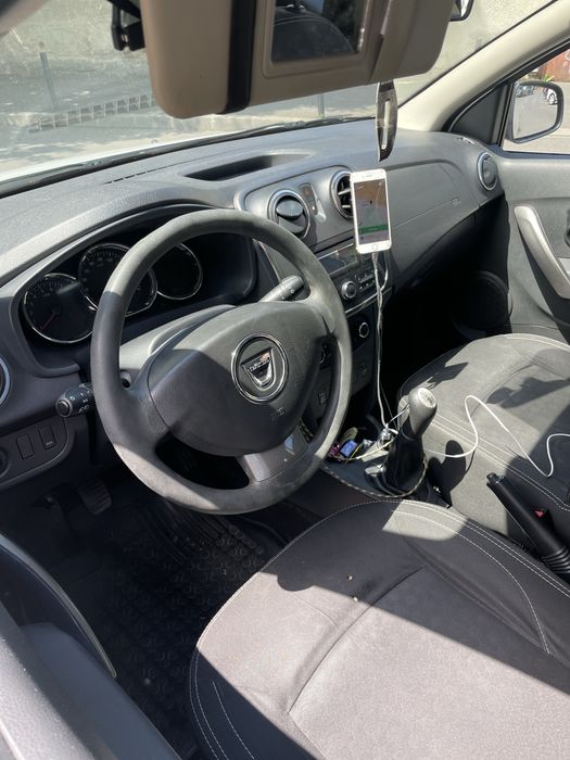 Vand dacia logan 1.5 dci