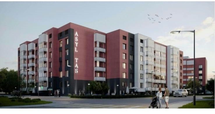 Квартира  – ваш шанс выгодно вложиться в квартиру бизнес класса