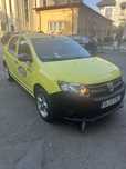 Vand taxi dacia logan