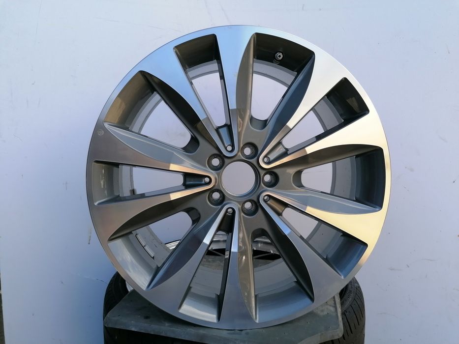 Mercedes ML, GL, GLE, W166 - 20цола