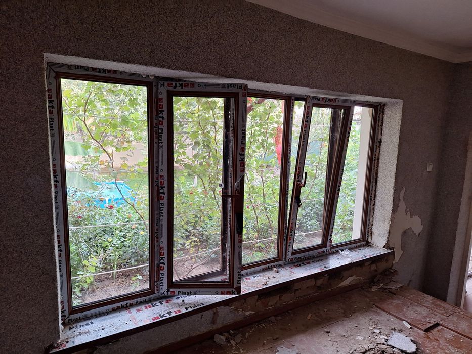 Акфа ешик ромлари