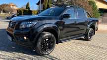 Nissan Navara Nissan Navara 2.3DCI Double-N Guard Export NETTO