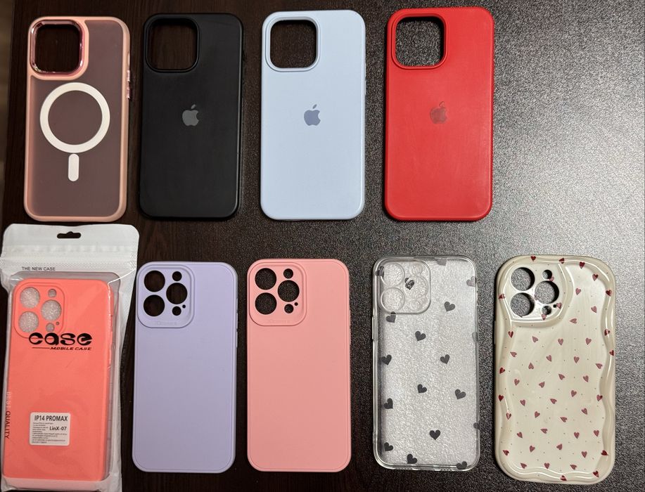 За iphone 14 pro max/ 10 лв/бр.
