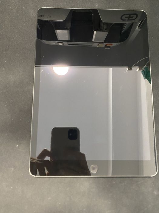 iPad 10.2” 2019 7th Gen Wi-Fi 32GB ID-XXL285