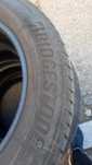 4 Anvelope vara Brigestone 215/60R17