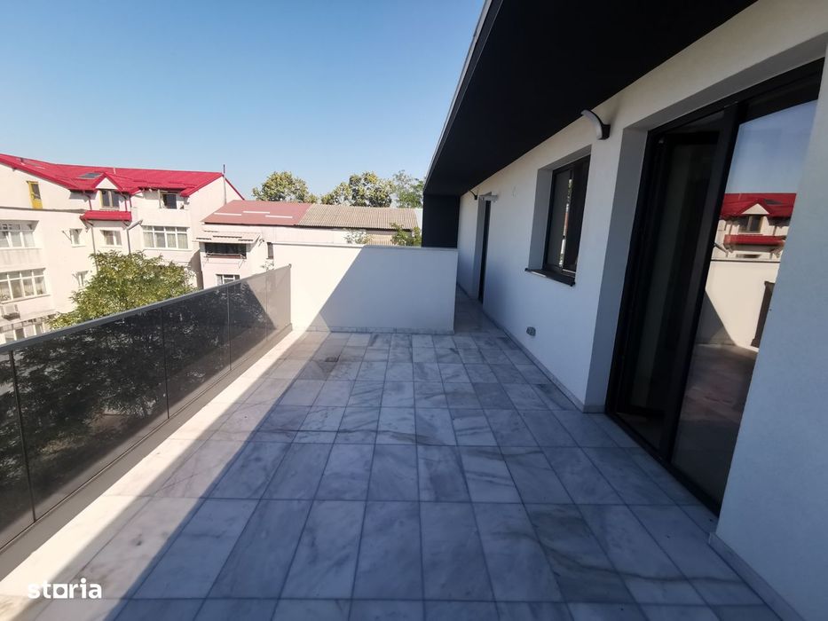 Apartament 2 camere bloc nou 2025 la cheie