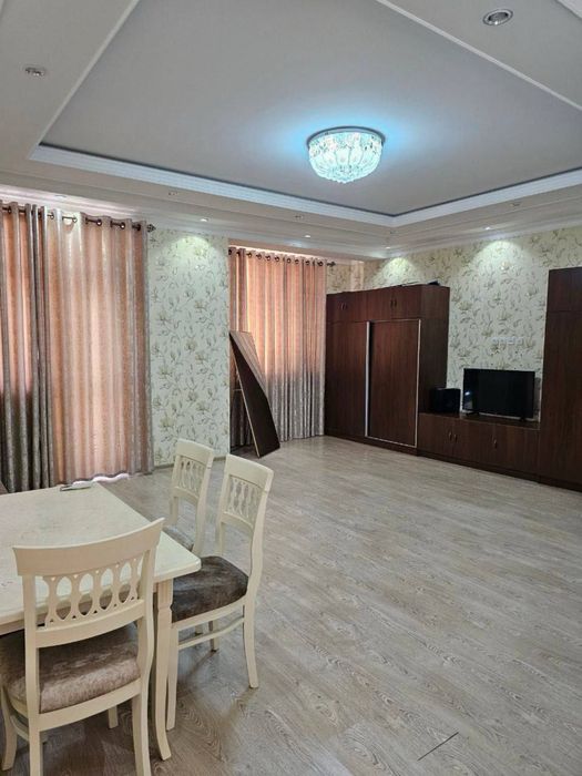 Аренда 1 комнатной квартиры Студия|Паркентский Уммон рест.|Новостройка