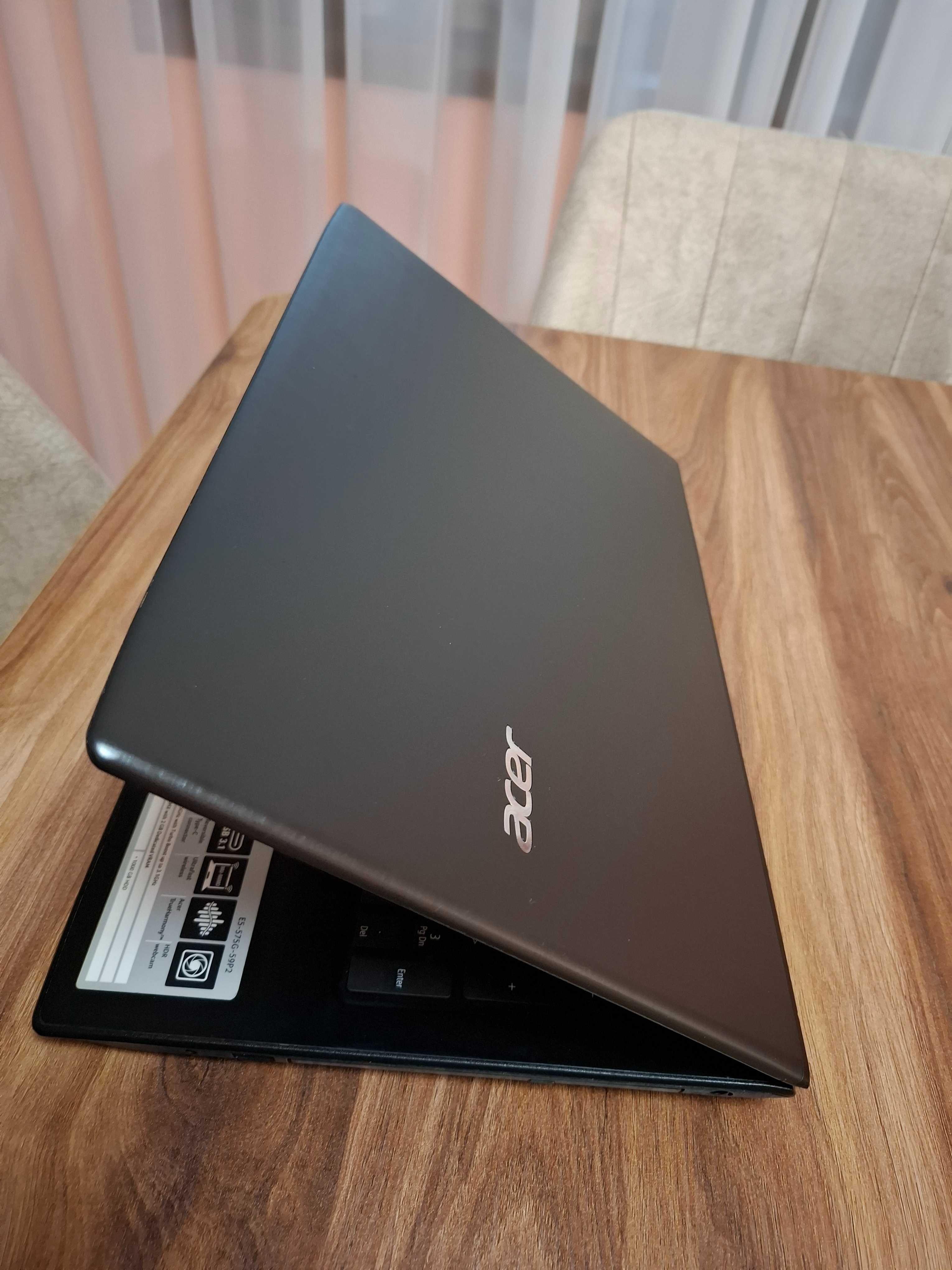 Лаптоп acer espire 5