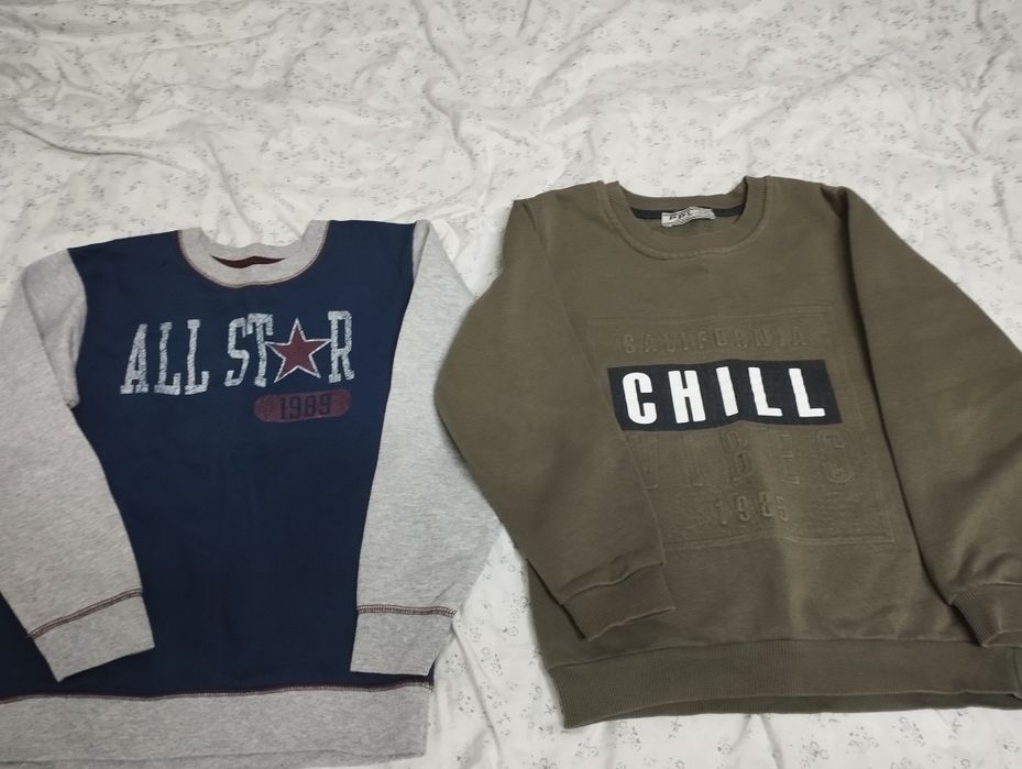 Продаются вещи на мальчика