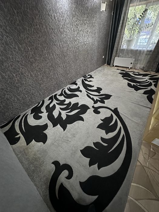 Продам хорошие ковры