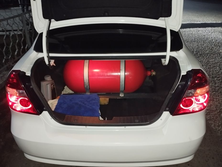 Nexia 3 2 pozitsiya evro