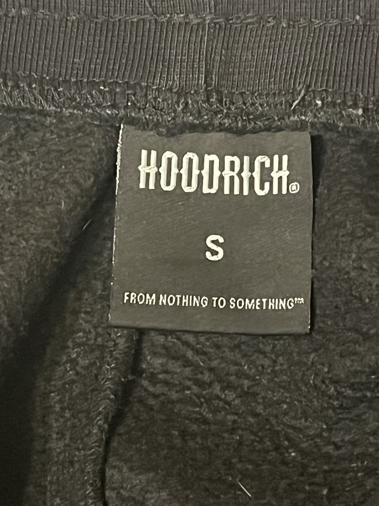 Мъжко спортно дълго долнище на Hoodrich, размер S