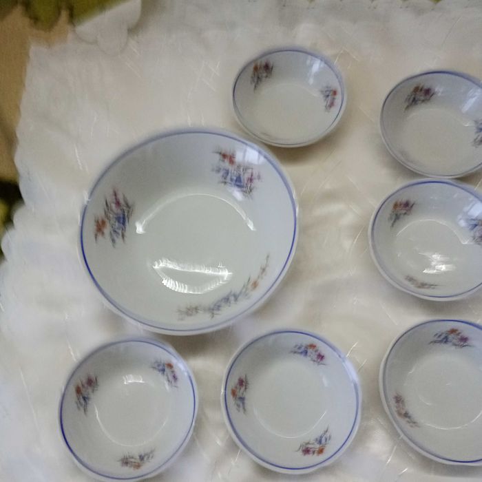 Български порцелан