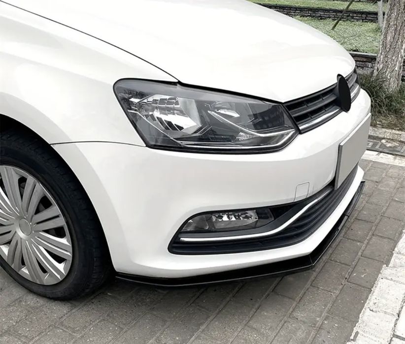 Lip bara fata vw polo 6R