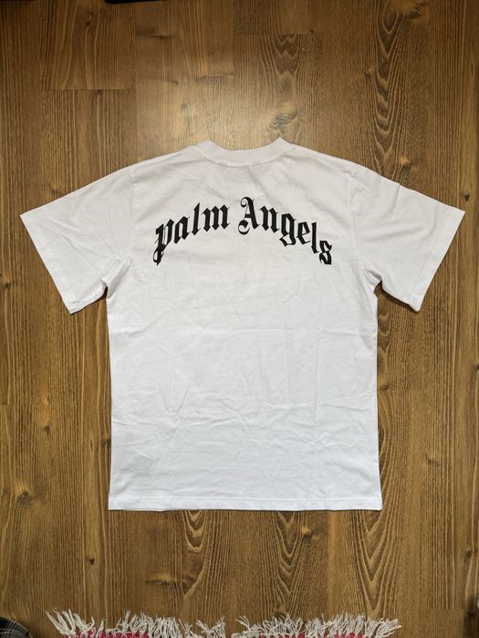 Tricou Palm Angels