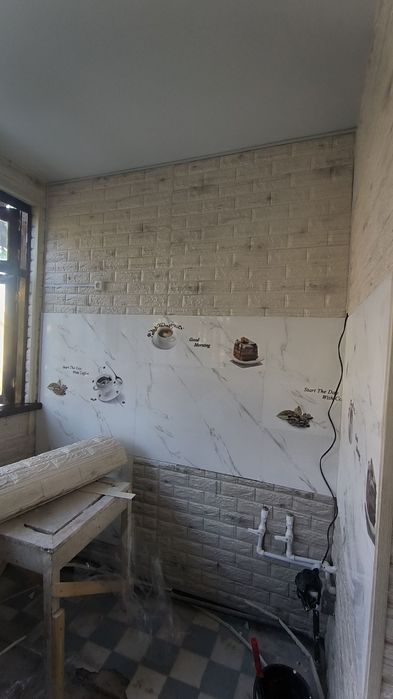 Malyarka qilamiz aboy atachento glatkiy kasmetika tarket