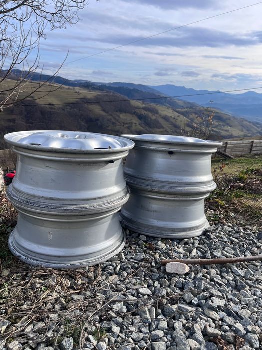 Jante 5x100 R15 de vanzare