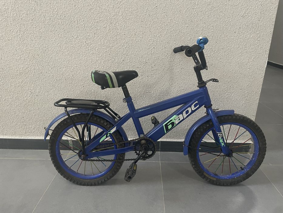 Велосипед для детей