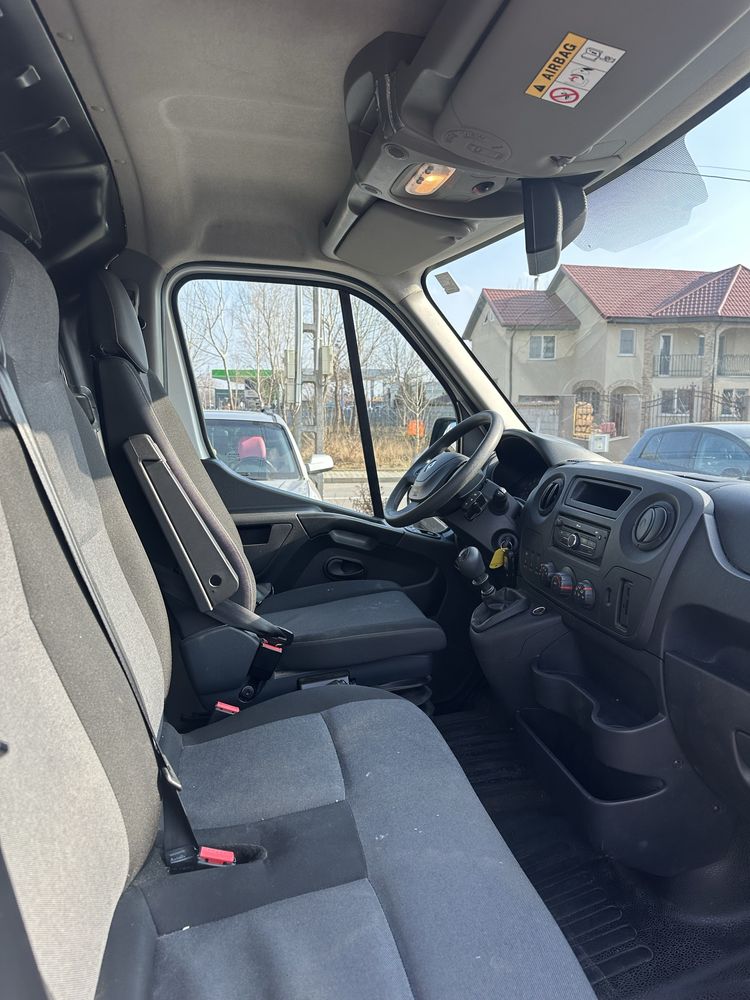 Renault Master L3H2  145cp euro 6