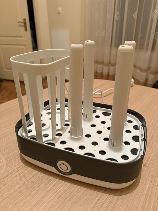 Sterilizator NUK Vario Express