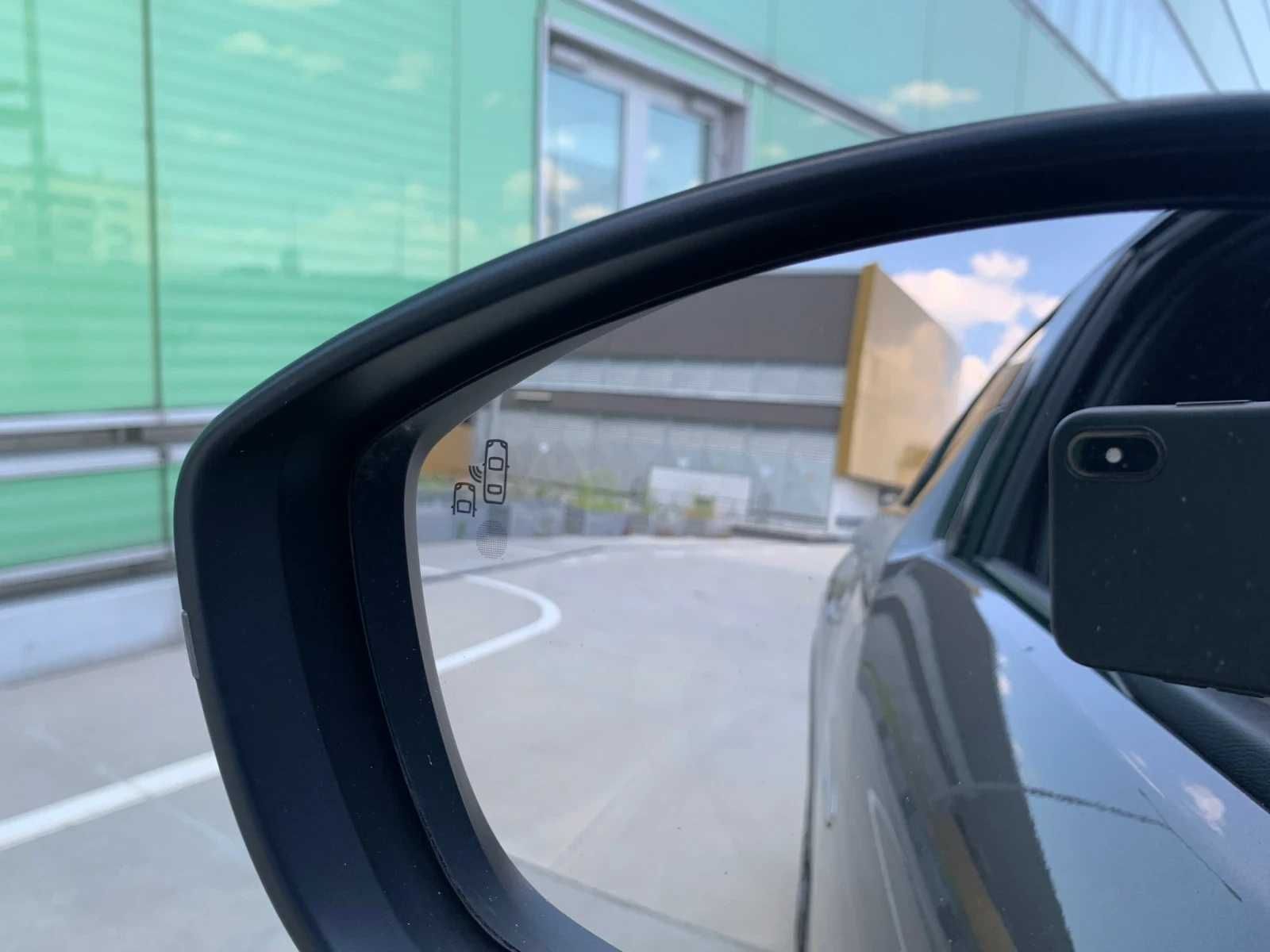DS DS 3 Crossback E-TENSE 50 So Chic