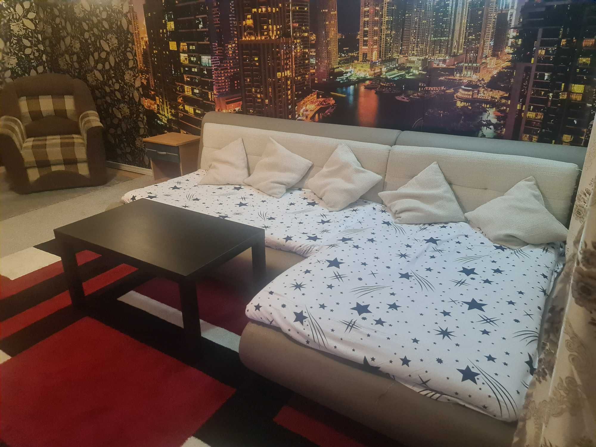 Cazare apartament regim hotelier Bucuresti universitate centrul vechi