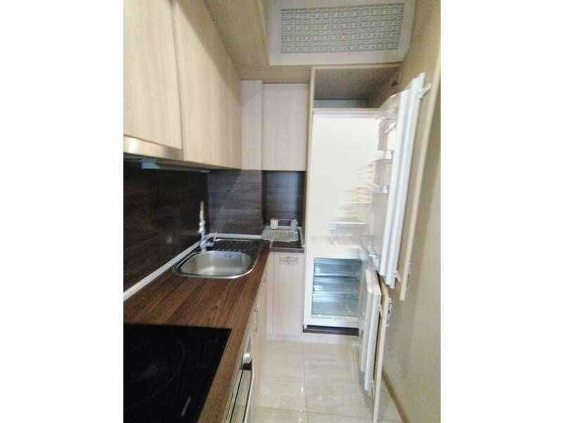 Продава се Двустаен апартамент в Варна, Цветен квартал - 63 кв.м за 2016 €/кв.м - Снимка #5