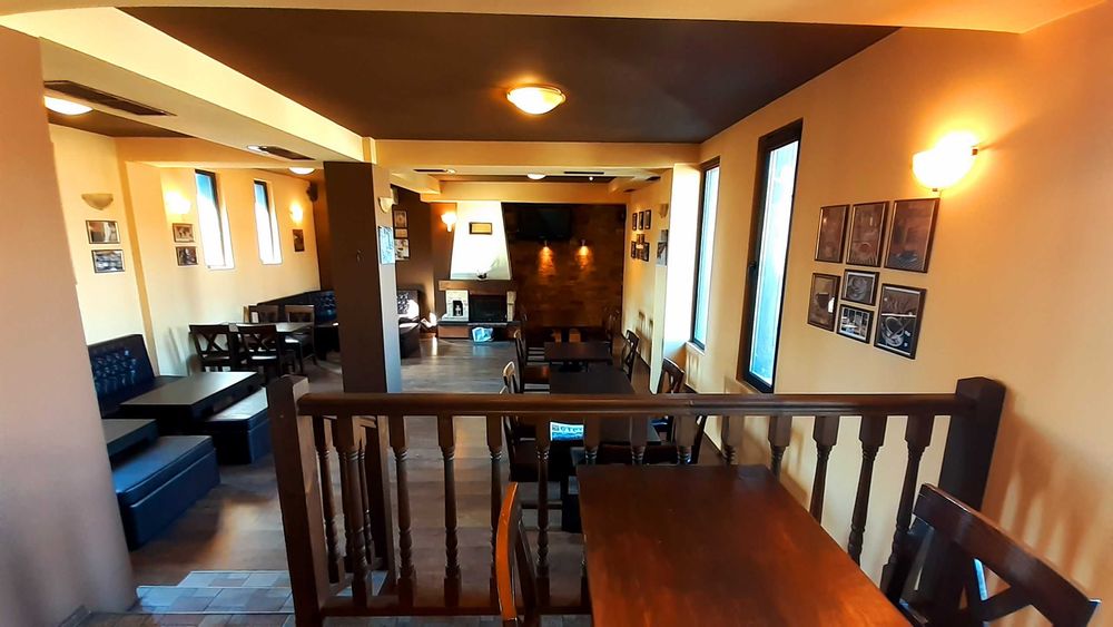 Продава се Къща в с. Баня, Област Благоевград - 672 кв.м за 648 €/кв.м - Снимка #3