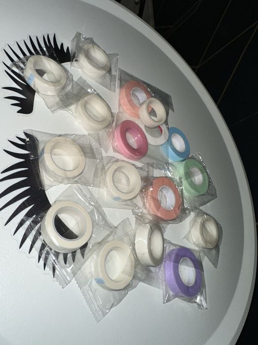 Vand extensii de gene si consumabile