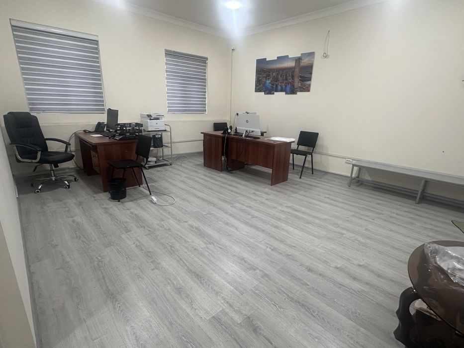 Срочно! Продажа готовая швейная фабрика 12 сотки, в районе Серлеги.