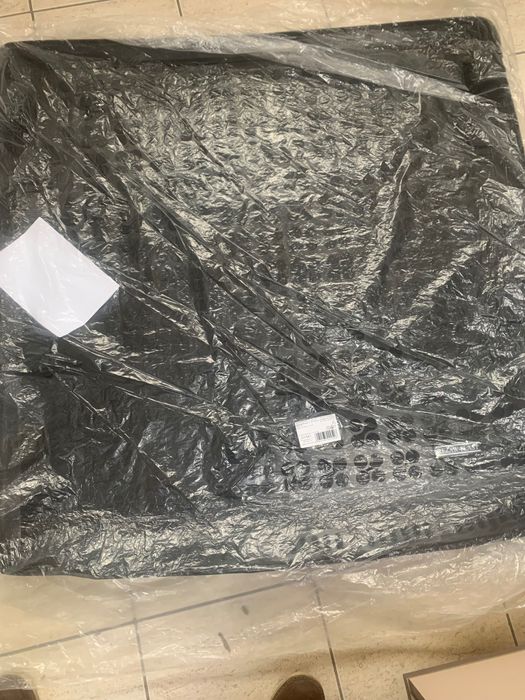 Стелка багажник Шкода Октавия комби