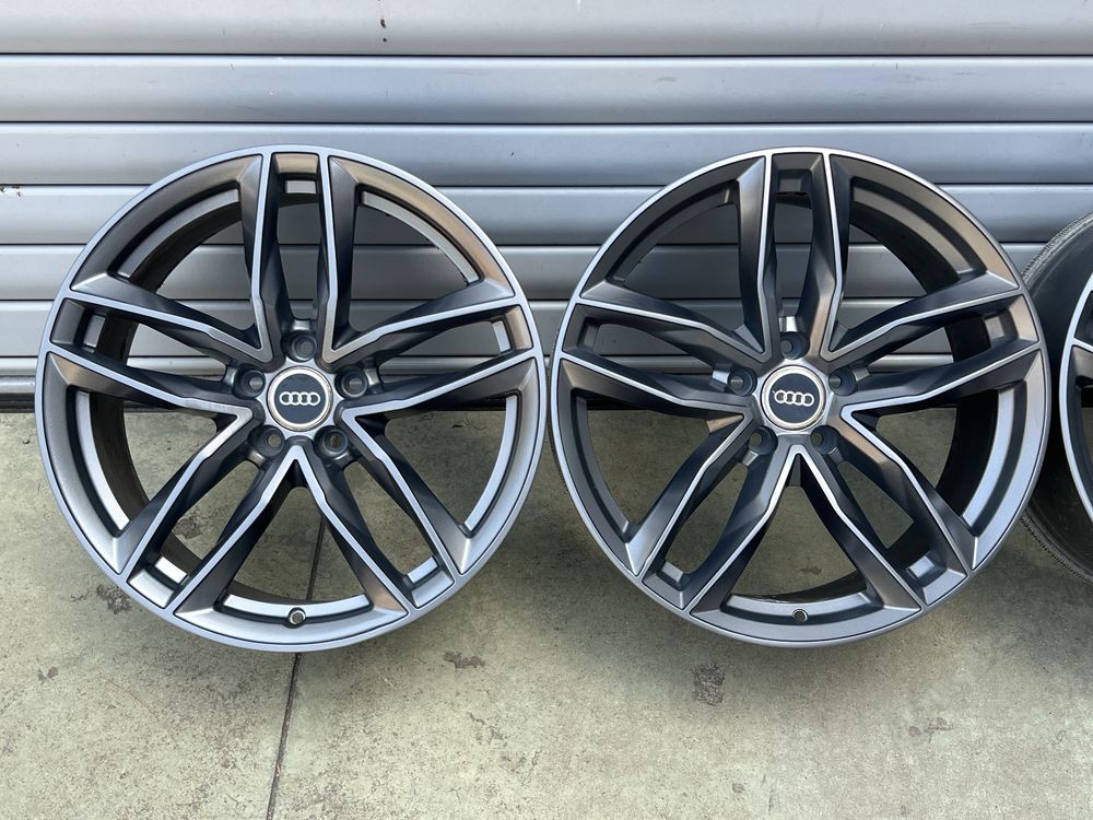 19” Джанти Audi