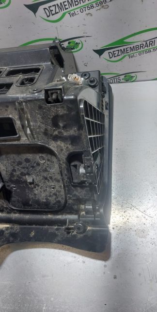 Torpedou Volkswagen VW Passat B6