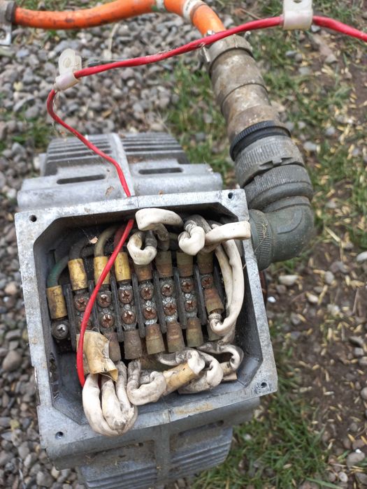 Generator Auragen G8500