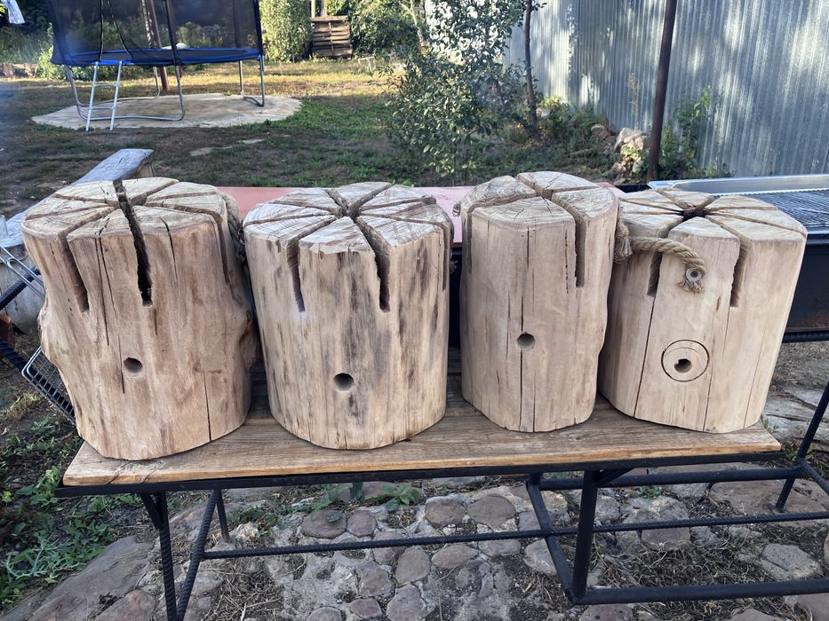 Продам финские свечи
