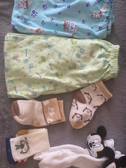 Продам все новое