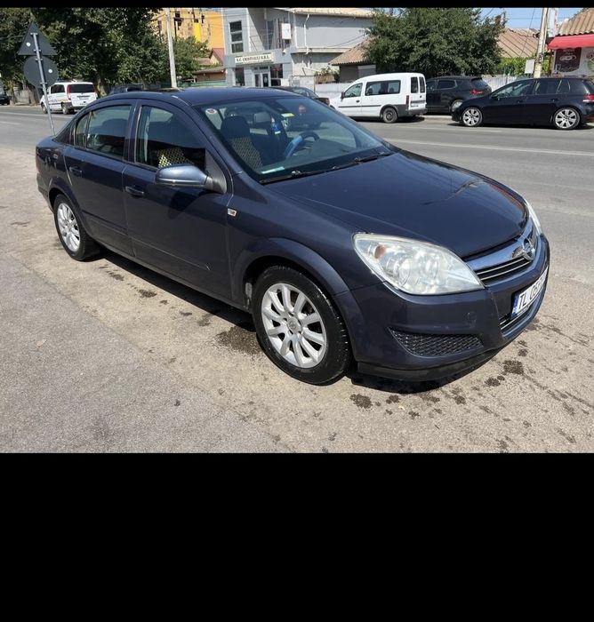 Opel astra H an 2009