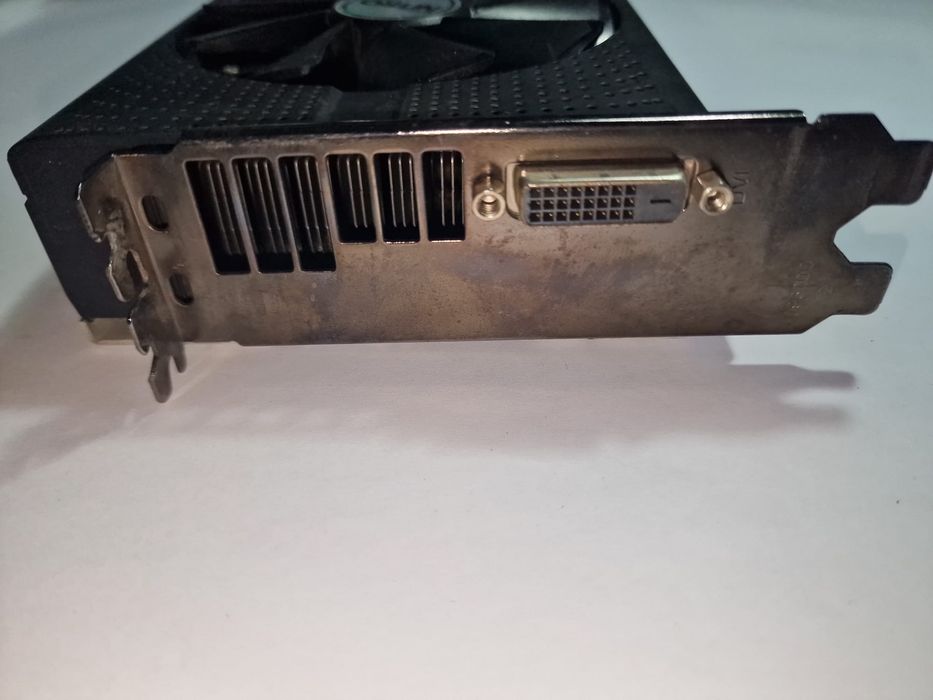 Vand placa video Sapphire Nitro RX470, 8GB - GARANTIE!