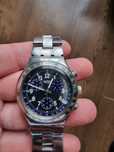 Ceas swatch irony