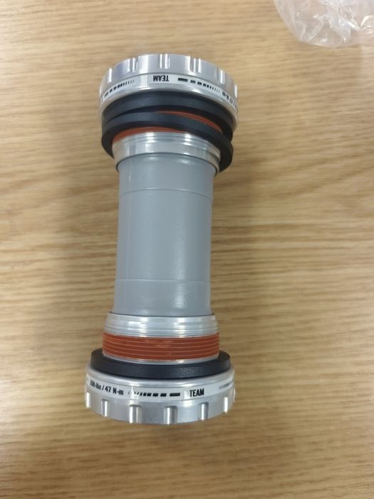 RACEFACE Bottom Bracket X-Type BSA 24 68/73 Team