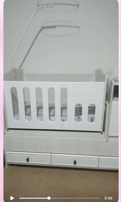 Детские мебел очин