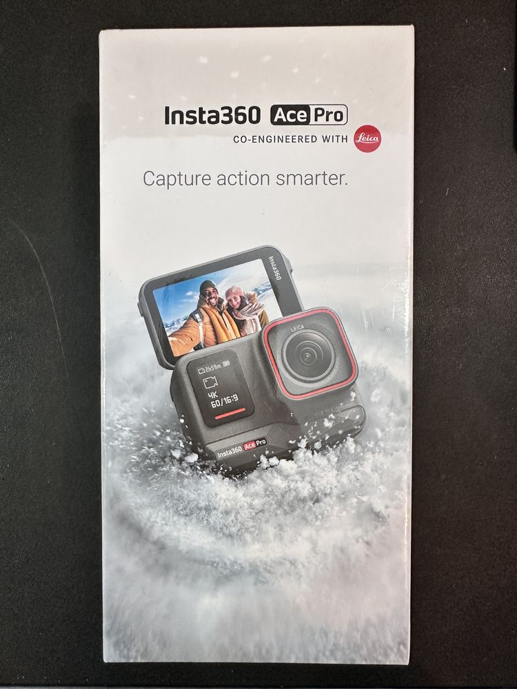 Insta360 Ace Pro