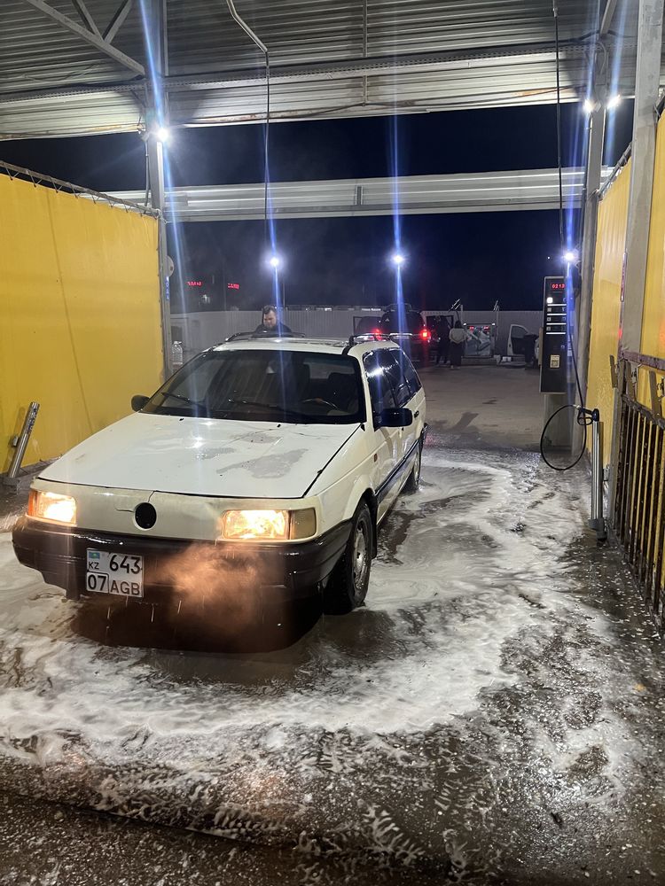 Passat b3 продам