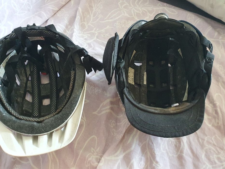 Casca bicicleta btwin