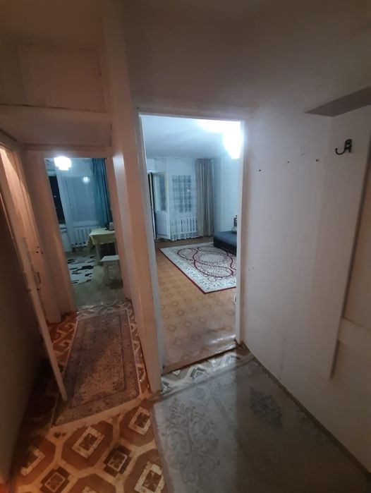 Сдам 1 комн квартиру.