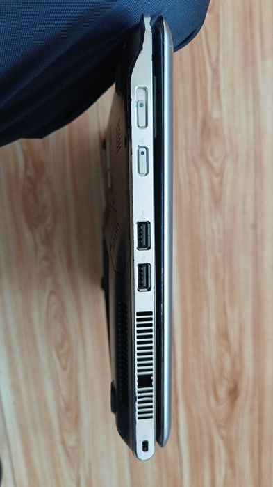 Лаптоп hp pavilion dm3-1150ef