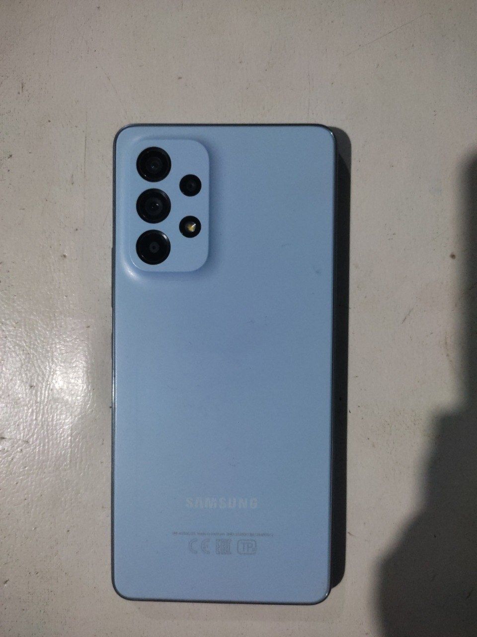 Samsung A53 5G 128 GB