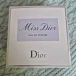 Парфюм Miss Dior